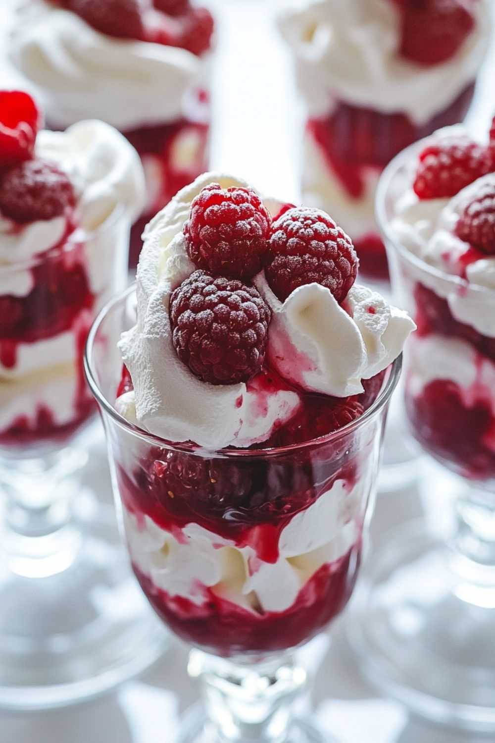 Barefoot Contessa Eton Mess