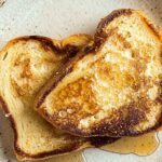 Barefoot Contessa Challah French Toast