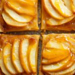 Barefoot Contessa French Apple Tart