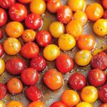 Barefoot Contessa Roasted Cherry Tomatoes