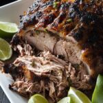 Barefoot Contessa Slow Roasted Spiced Pork