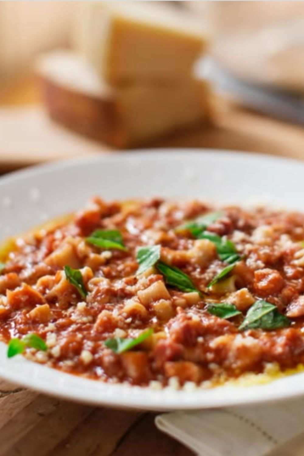 Barefoot Contessa 16 Bean Soup