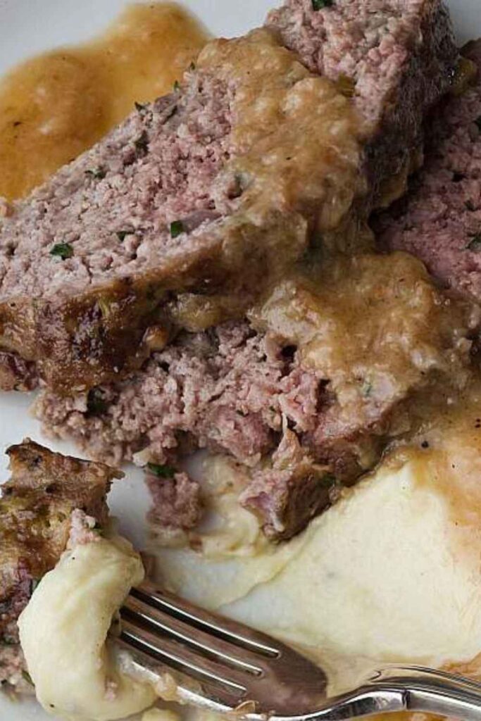 Barefoot Contessa 1770 Meatloaf