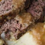 Barefoot Contessa 1770 Meatloaf