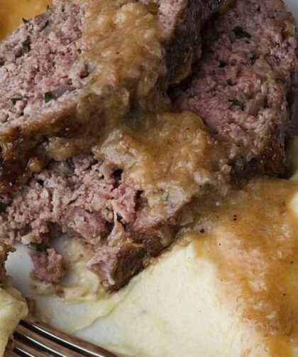 Barefoot Contessa 1770 Meatloaf