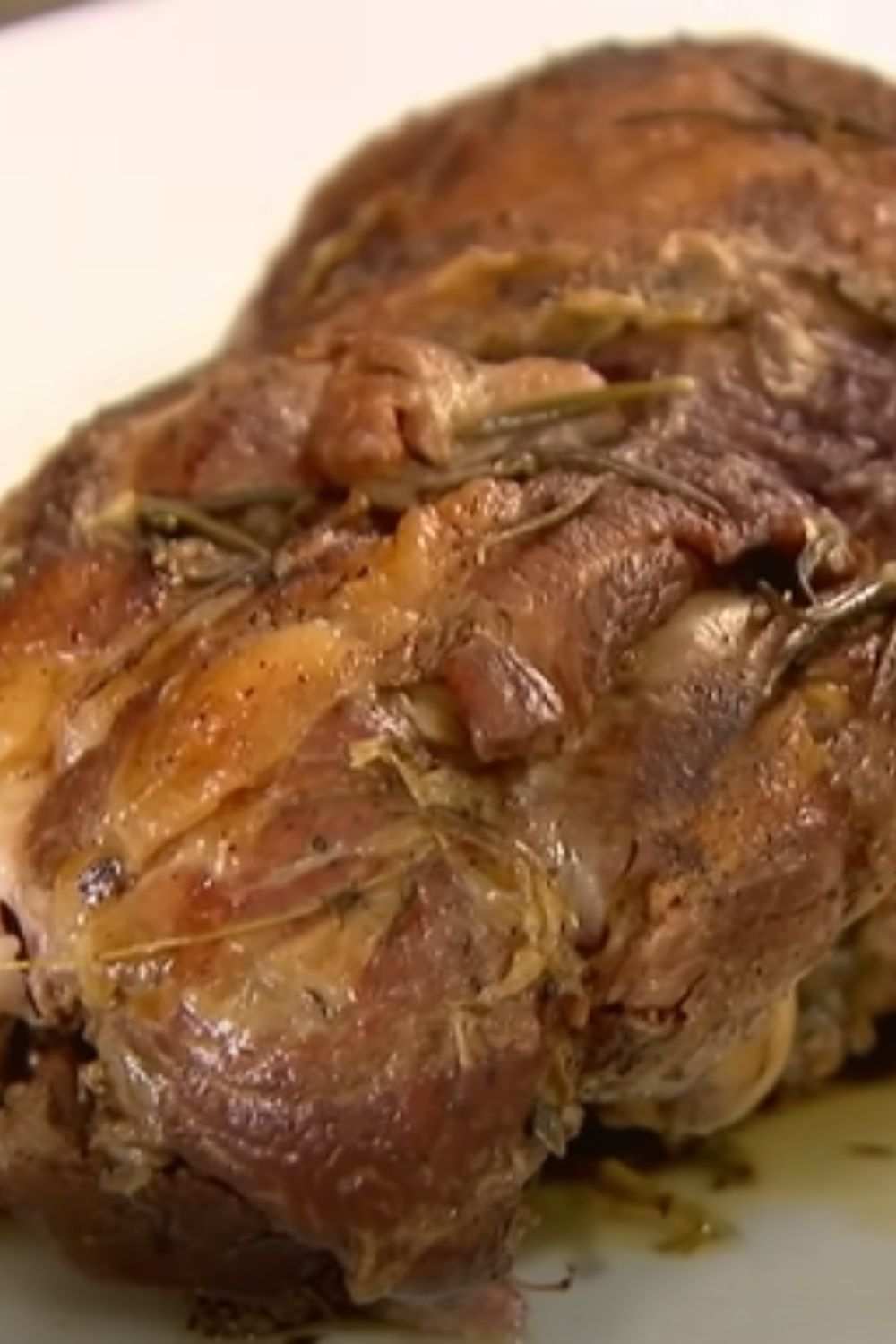 Barefoot Contessa 4 Hour Lamb