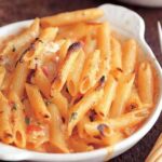 Barefoot Contessa 5 Cheese Pasta