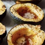 Barefoot Contessa Acorn Squash