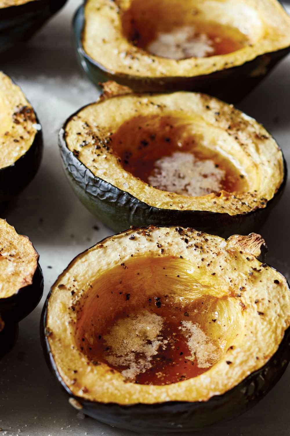Barefoot Contessa Acorn Squash