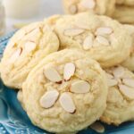 Barefoot Contessa Almond Cookies