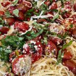 Barefoot Contessa Angel Hair Pasta