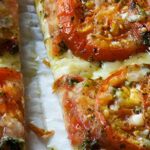 Barefoot Contessa Anna's Tomato Tart