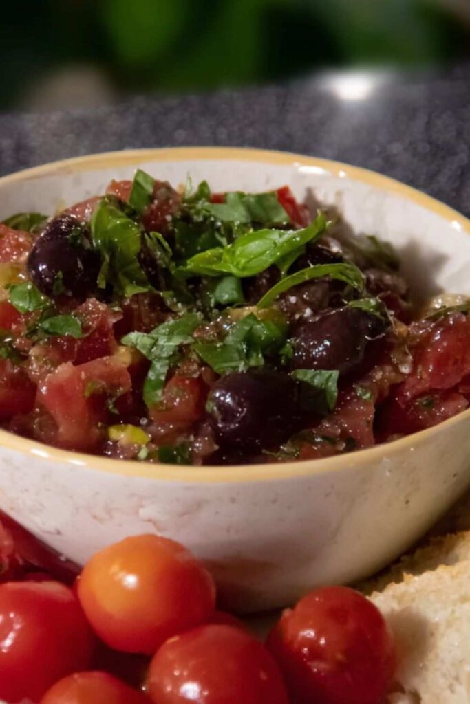 Barefoot Contessa Antipasto