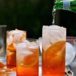 Barefoot Contessa Aperol Spritzer