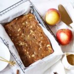 Barefoot Contessa Apple Cake