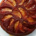Barefoot Contessa Apple Cake Tatin