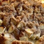 Barefoot Contessa Apple Crostata