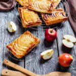 Barefoot Contessa Apple Galette