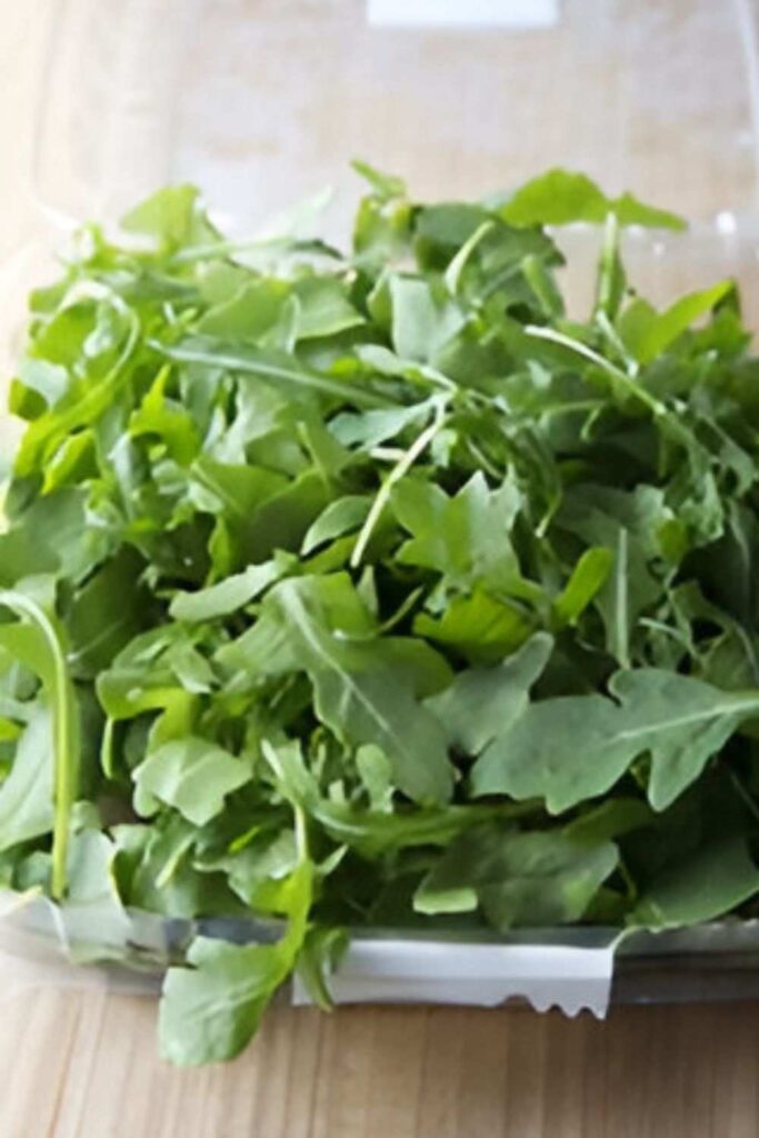 Barefoot Contessa Arugula Salad