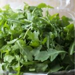 Barefoot Contessa Arugula Salad