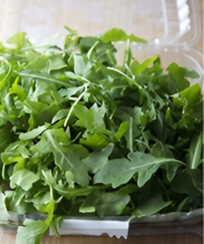 Barefoot Contessa Arugula Salad