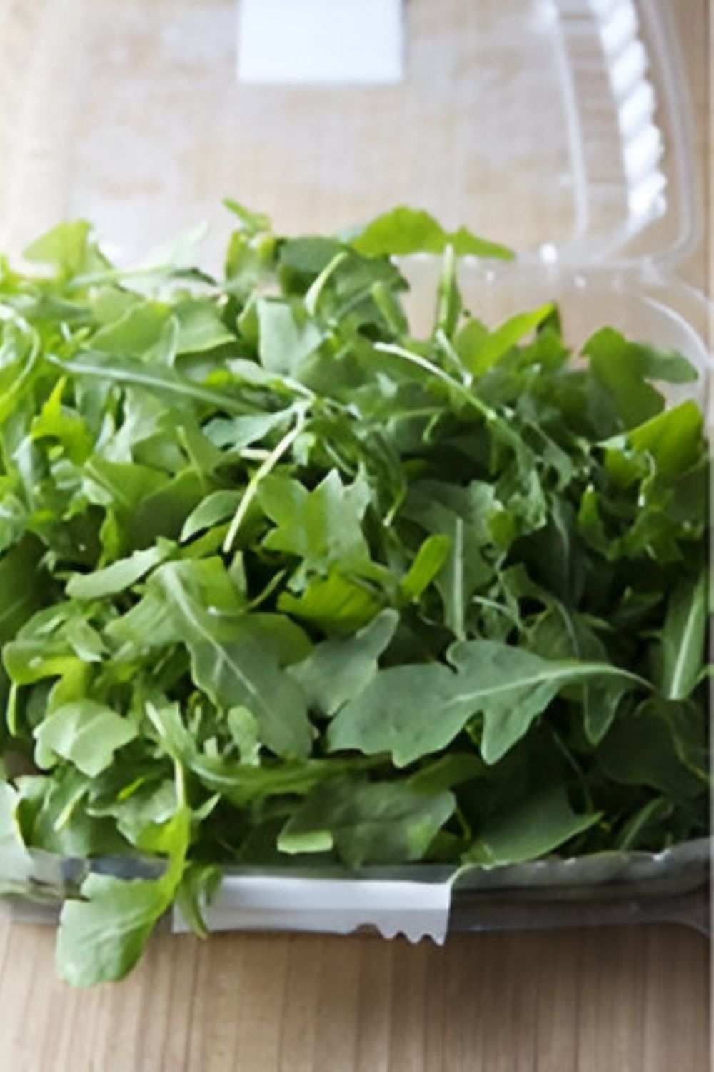 Barefoot Contessa Arugula Salad