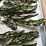 Barefoot Contessa Parmesan Kale Chips
