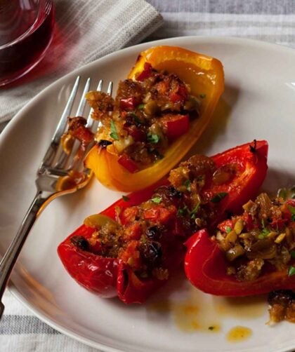 Barefoot Contessa Spanish Tapas Peppers