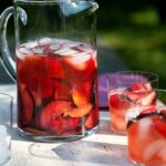 Barefoot Contessa Summer Rosé Sangria