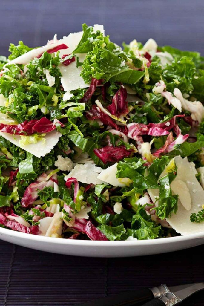 Barefoot Contessa Winter Slaw