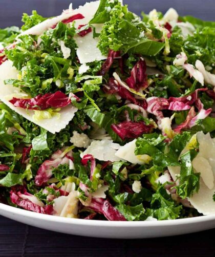 Barefoot Contessa Winter Slaw