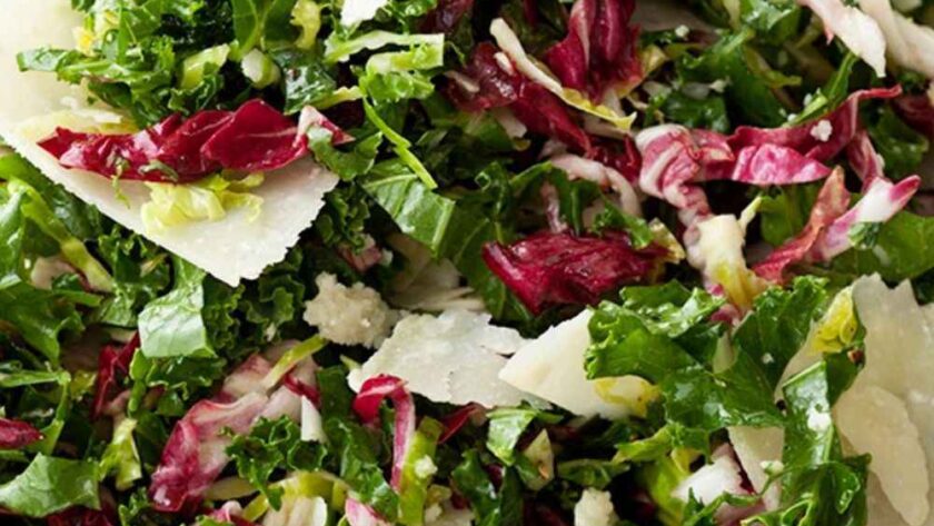 Barefoot Contessa Winter Slaw