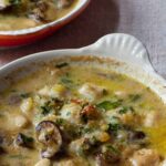 Barefoot Contessa Easy Coquilles Saint Jacques