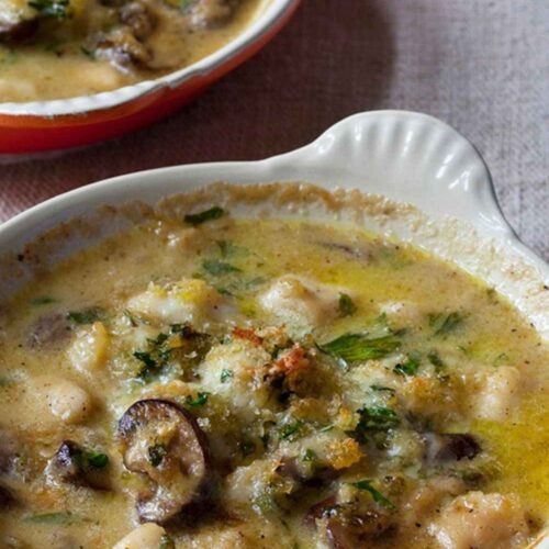 Barefoot Contessa Provençal Fish Stew With Sriracha Rouille - Ina ...