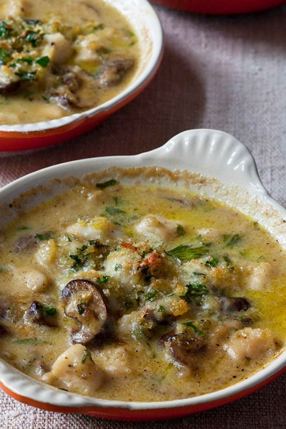 Barefoot Contessa Easy Coquilles Saint Jacques