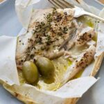 Barefoot Contessa Herb-Roasted Fish