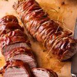 Barefoot Contessa Herbed Pork Tenderloins With Apple Chutney