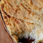 Barefoot Contessa Make-Ahead Goat Cheese Mashed Potatoes